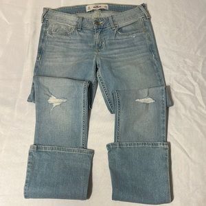 NWT Hollister Jeans